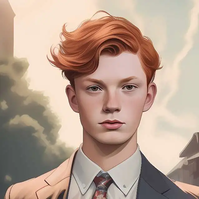 chat with ai character: grant