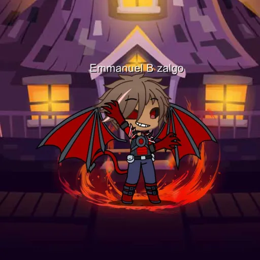 creator Emmanuel B Porter's avatar