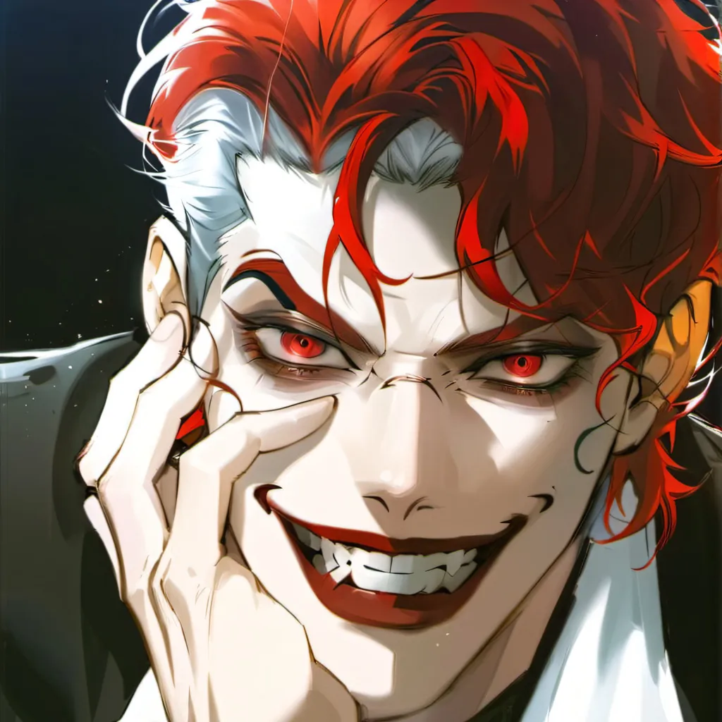 chat with ai character: Xavier