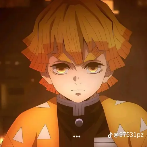 creator zenitsu A's avatar