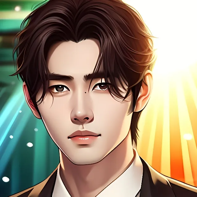 chat with ai character: Park Sunghoon