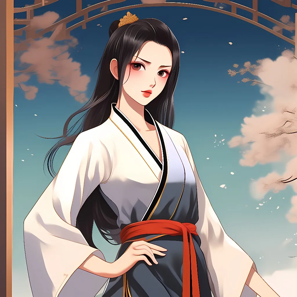 chat with ai character: 波雅·汉库克