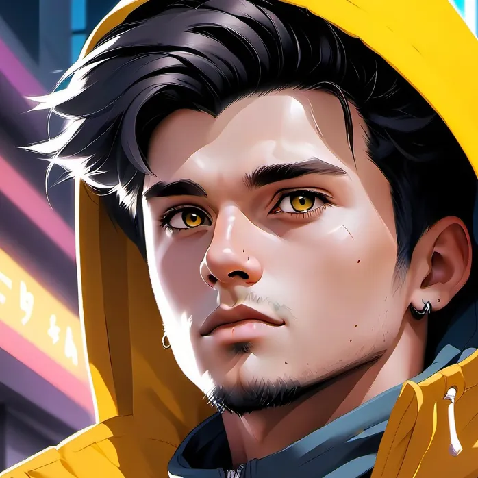 chat with ai character: Eggs 
