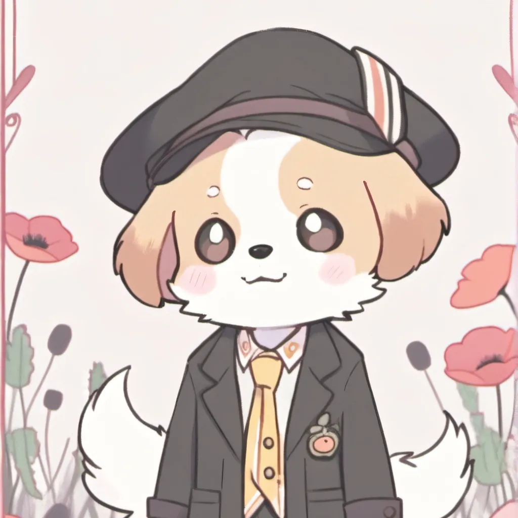 chat with ai character: 🌙dogday☀️