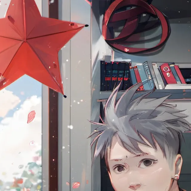 chat with ai character: Ella