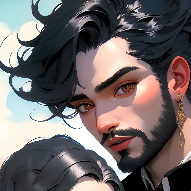 chat with ai character: bigger sister