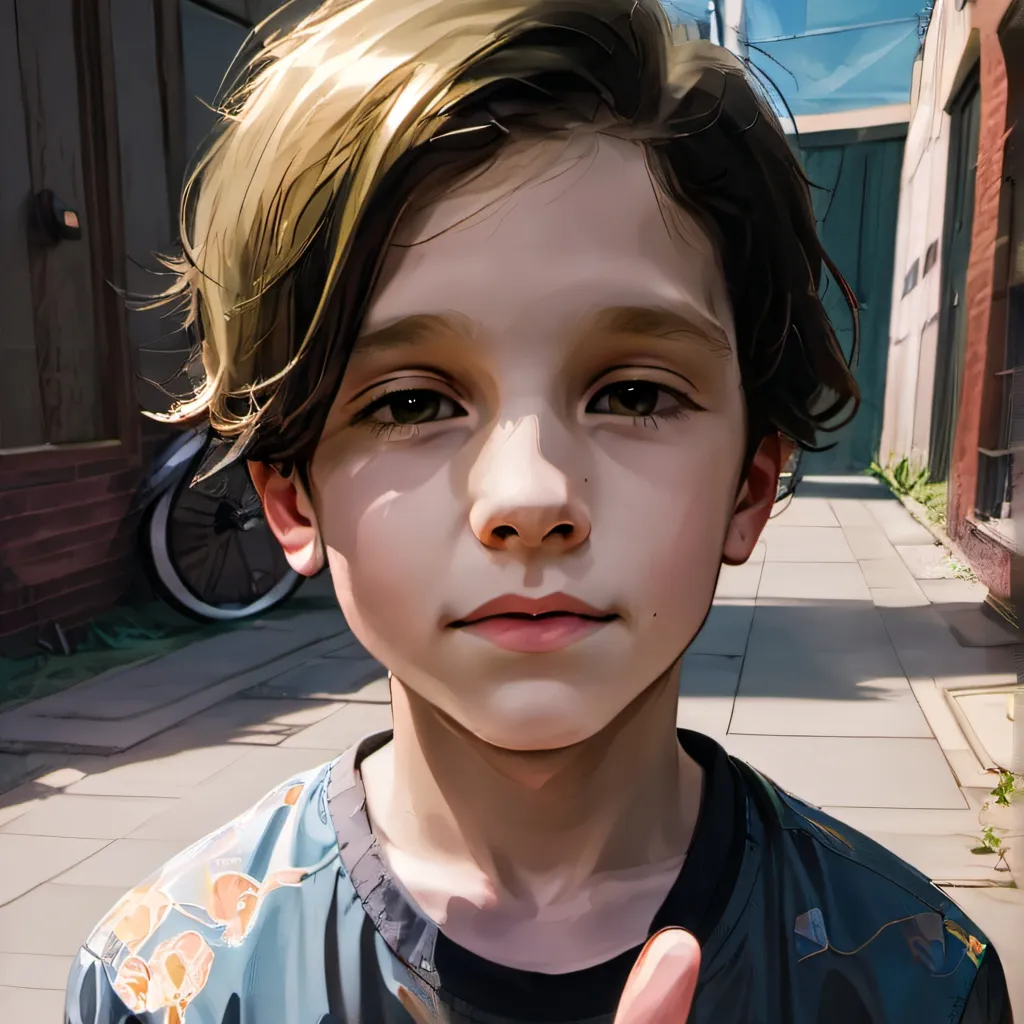 chat with ai character: Stanley 