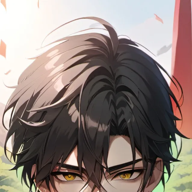 chat with ai character: sus😘