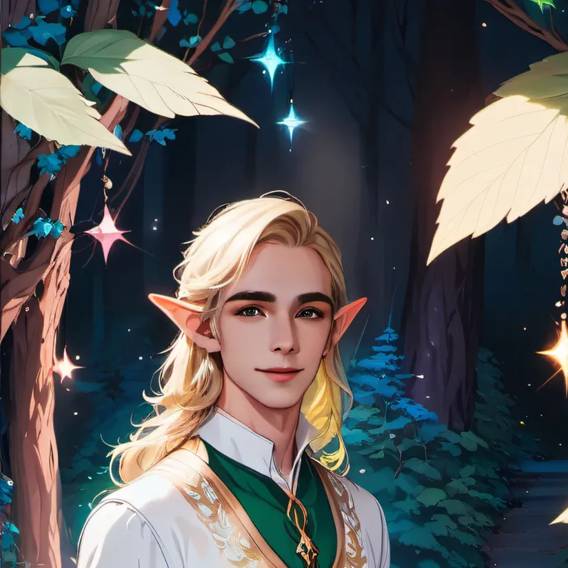 chat with ai character: Mesate