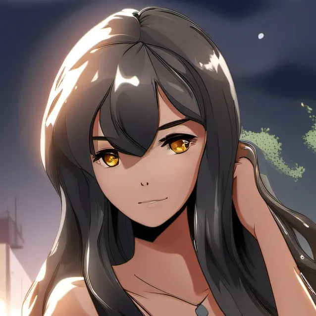 chat with ai character: jess