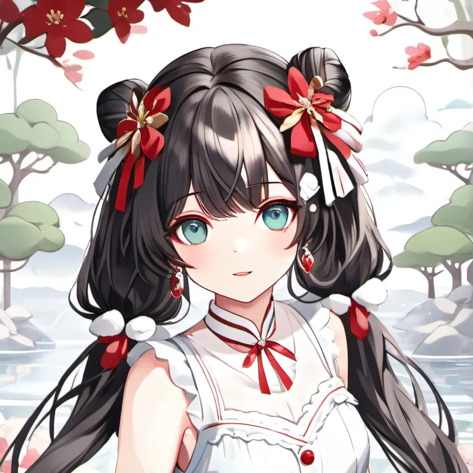 chat with ai character: Leah