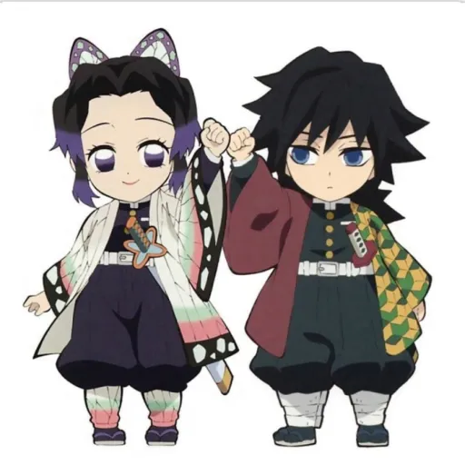 creator Shinobu_love's avatar