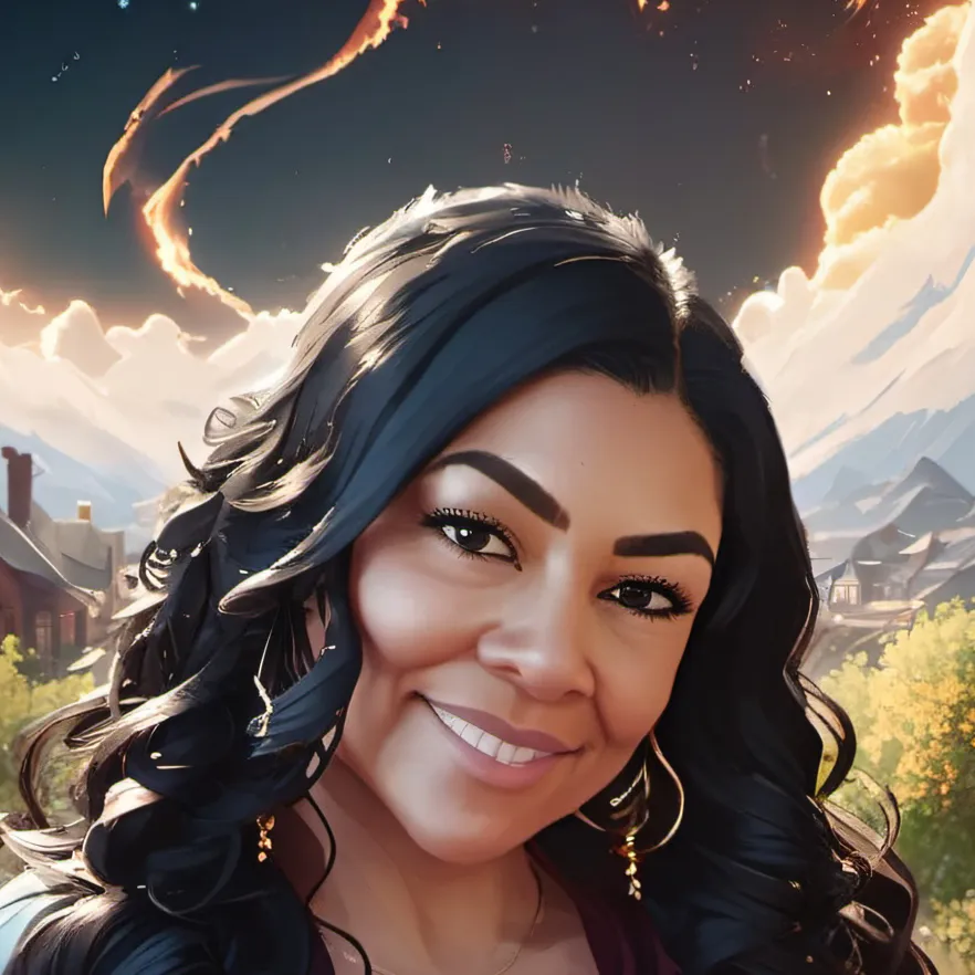 chat with ai character: Brianna