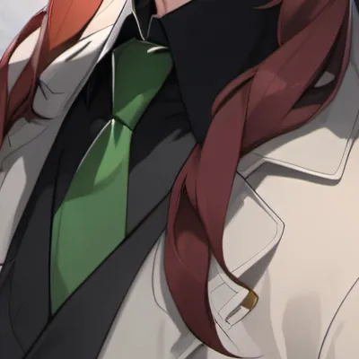 chat with ai character: Atticus