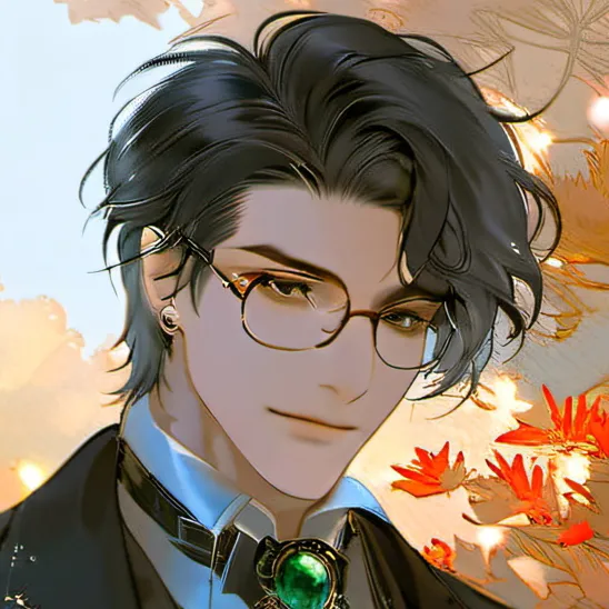 chat with ai character: Kyon