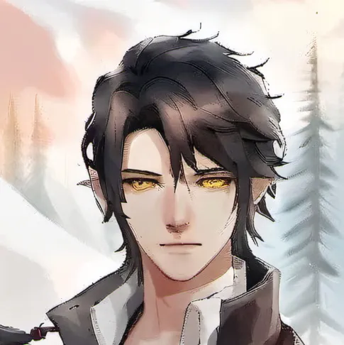 chat with ai character: Leo