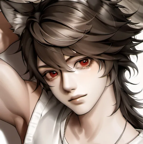 chat with ai character: max