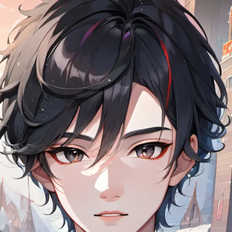 chat with ai character: Kojō