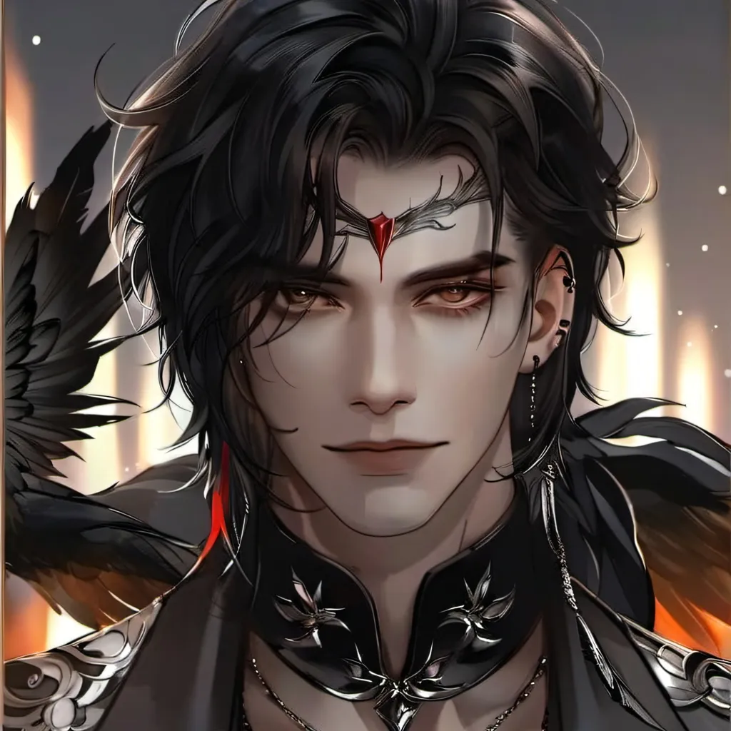 chat with ai character: Atticus 