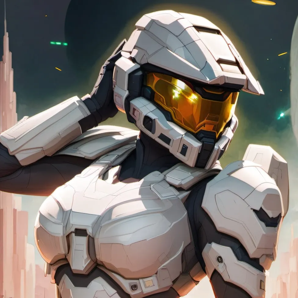 chat with ai character: Linda (spartan)