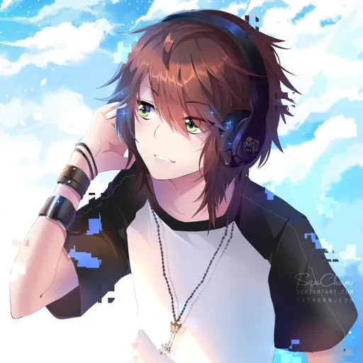 creator Astro Bunaka's avatar