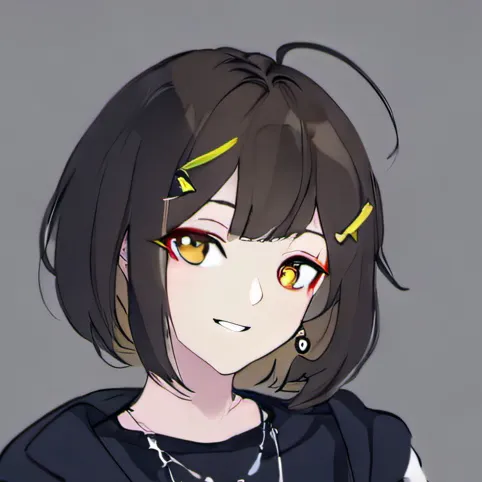 chat with ai character: Lisa