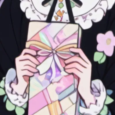 chat with ai character: Lucy