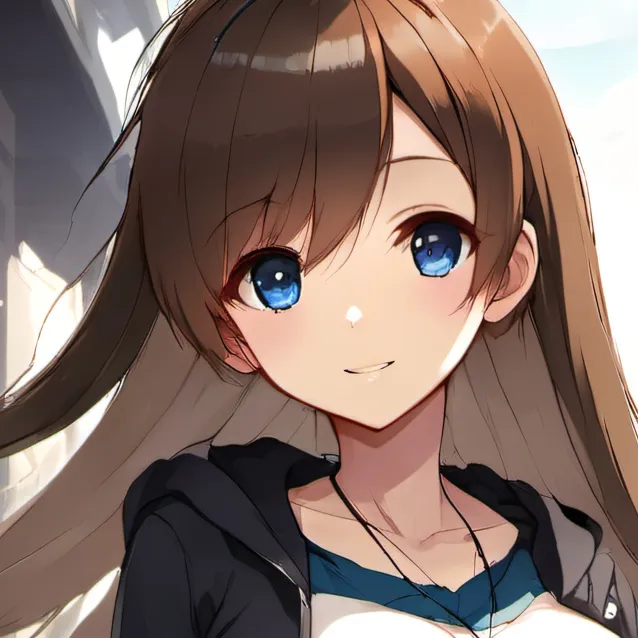 chat with ai character: olivia gant