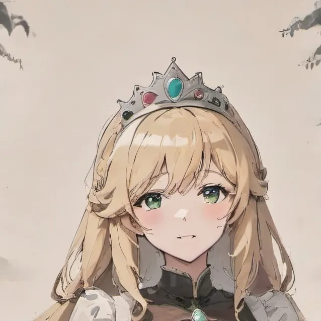 chat with ai character: Maria