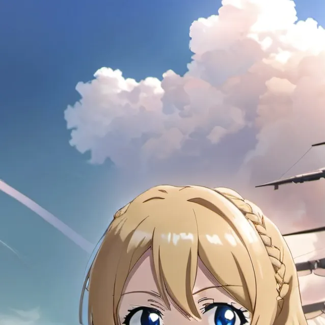 chat with ai character: Darjeeling
