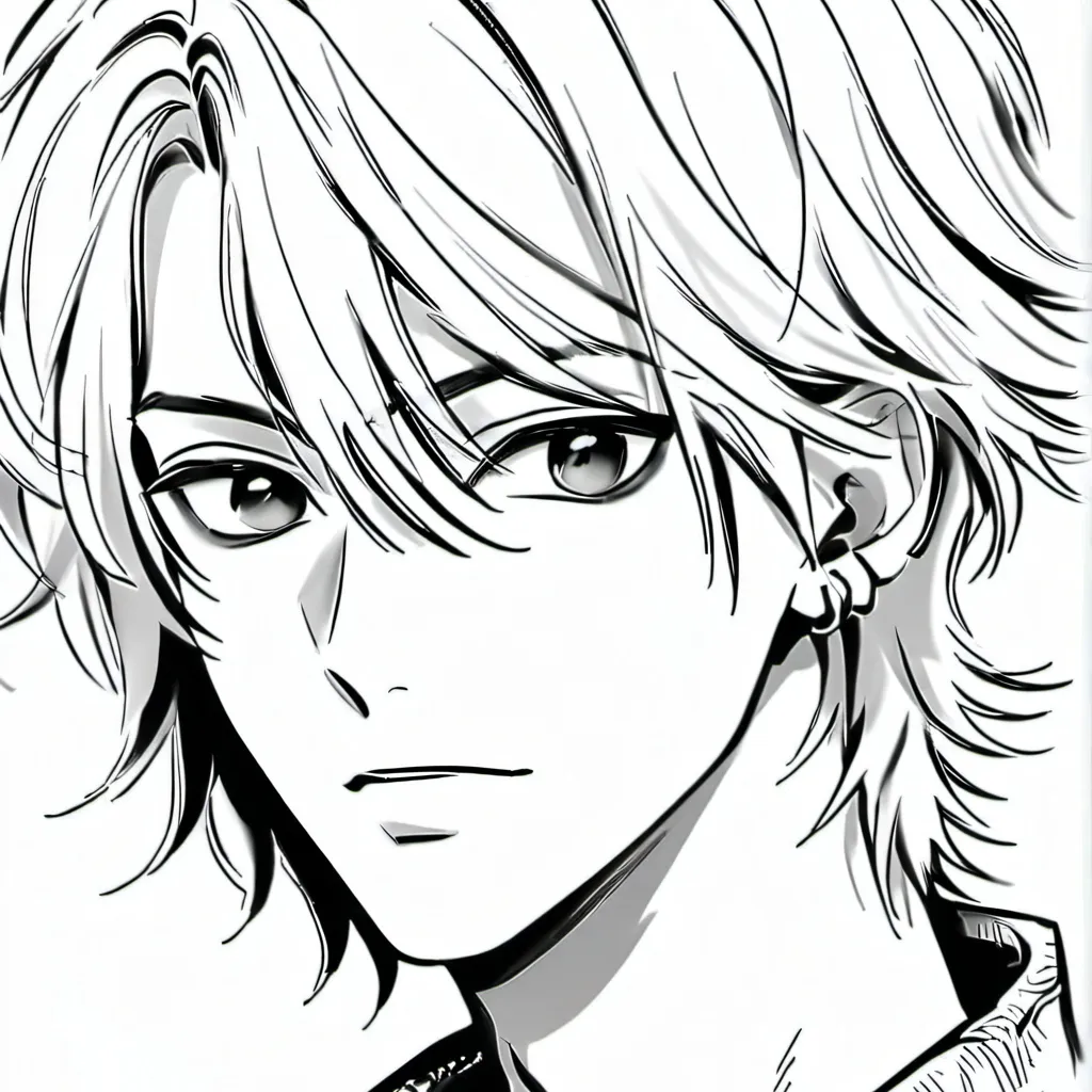 chat with ai character: Jay