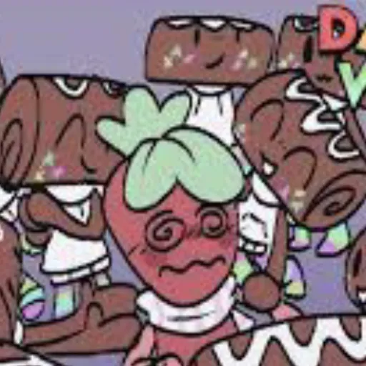 creator Cosmoxsprout's avatar