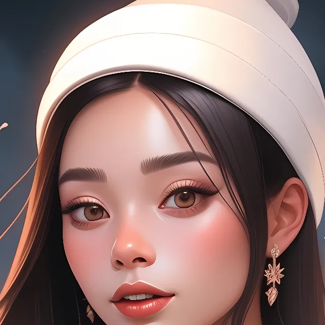 chat with ai character: Hadley