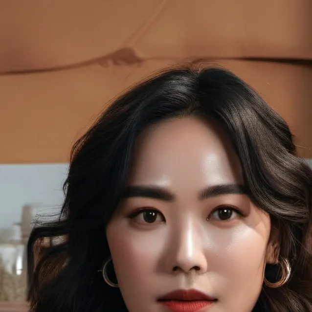 chat with ai character: Aria