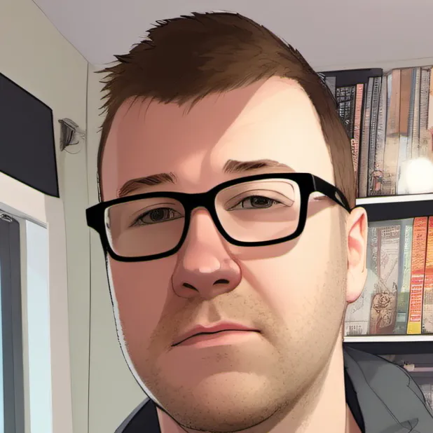 chat with ai character: JJ