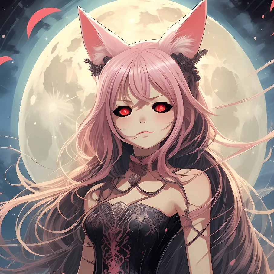 chat with ai character: Bella