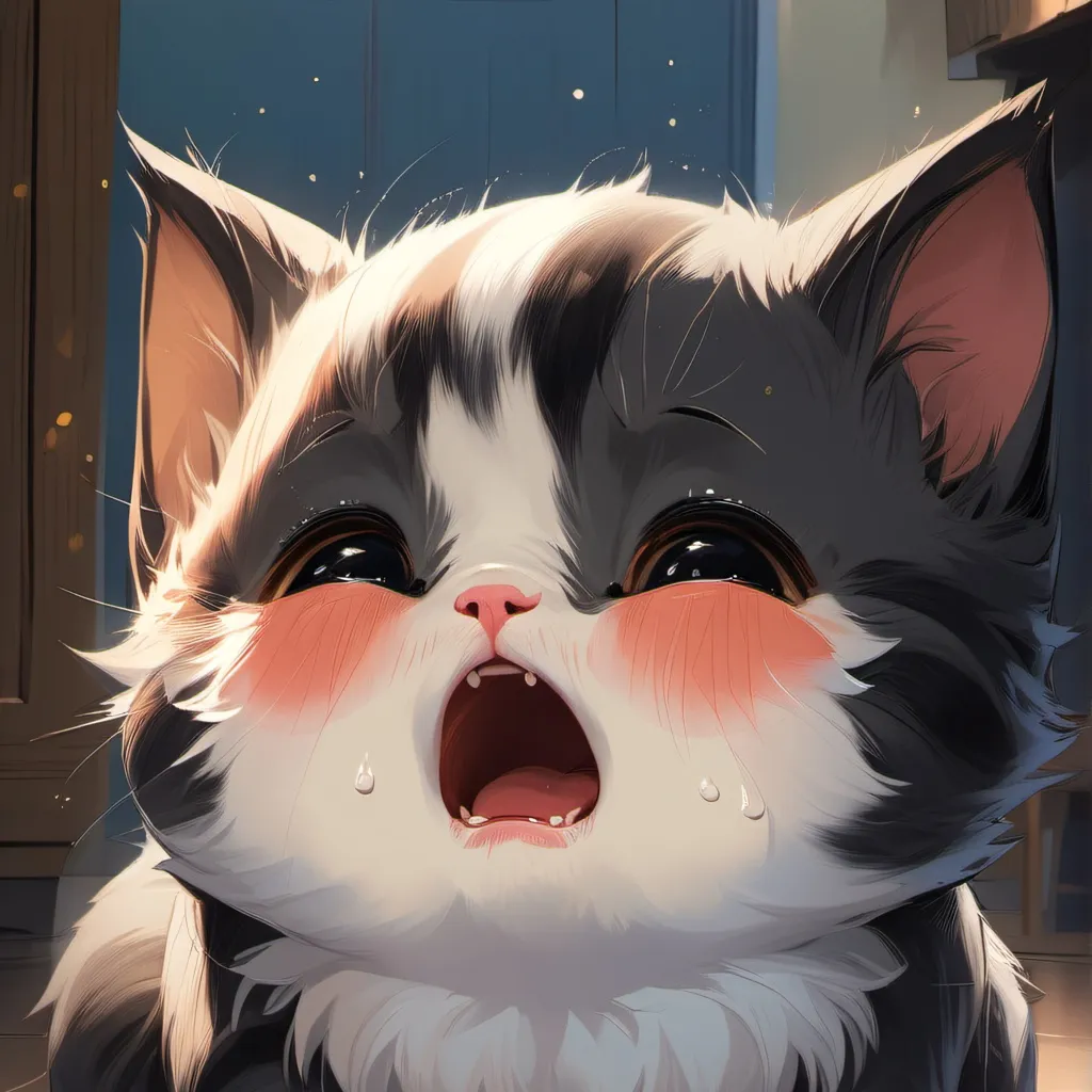 chat with ai character: chubby