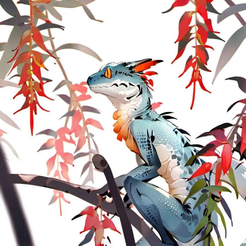 chat with ai character: Grysallmog