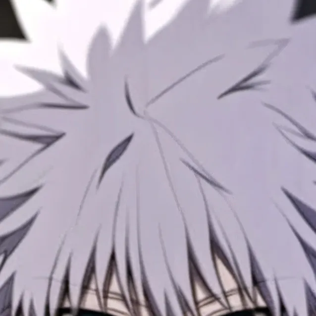 chat with ai character: killua