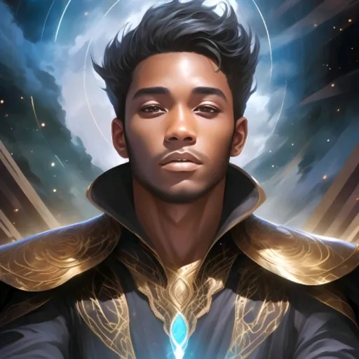 creator Master of Infinity's avatar