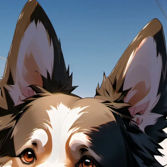 chat with ai character: dogday! 