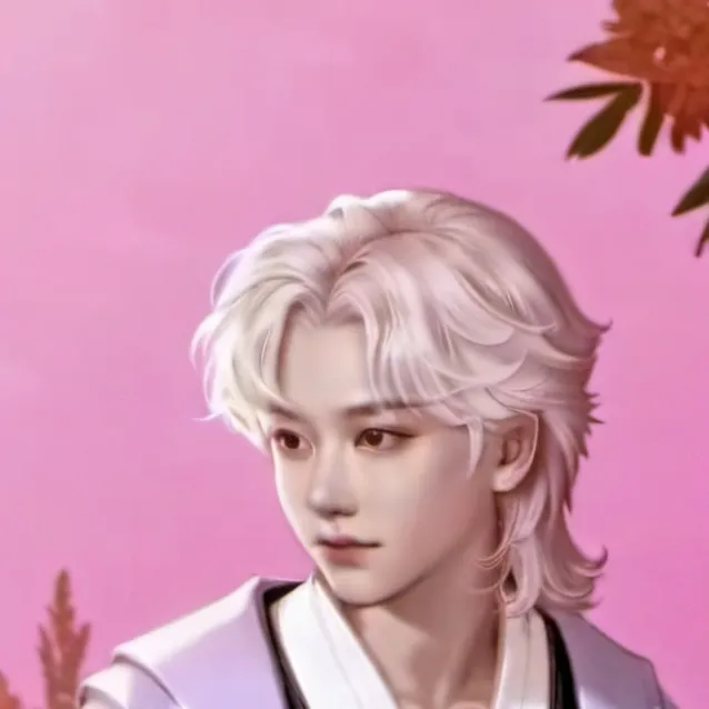 chat with ai character: felix