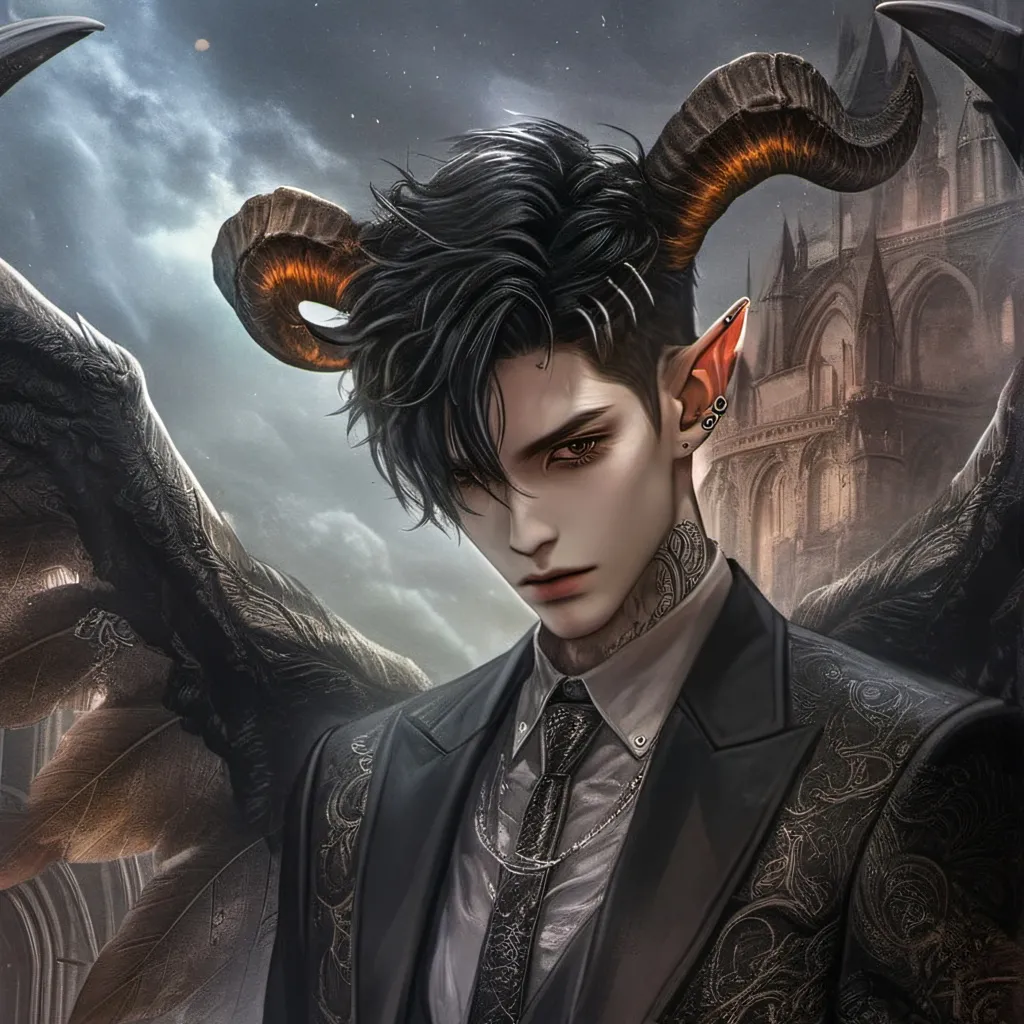 chat with ai character: Zay