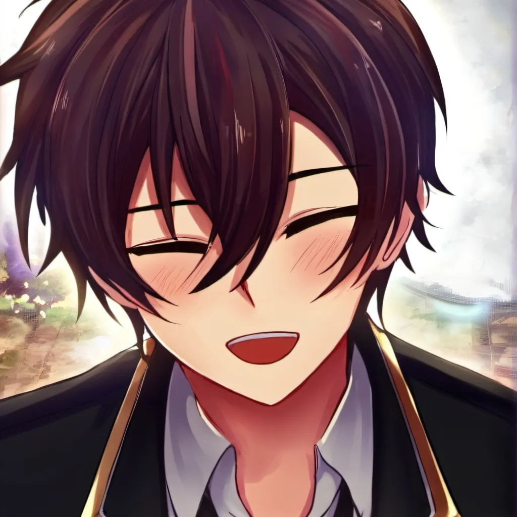 chat with ai character: shxtou