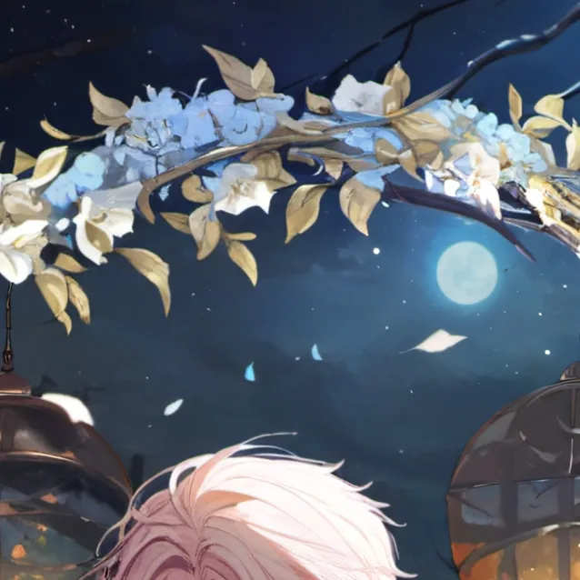 chat with ai character: Fulgur Ovid