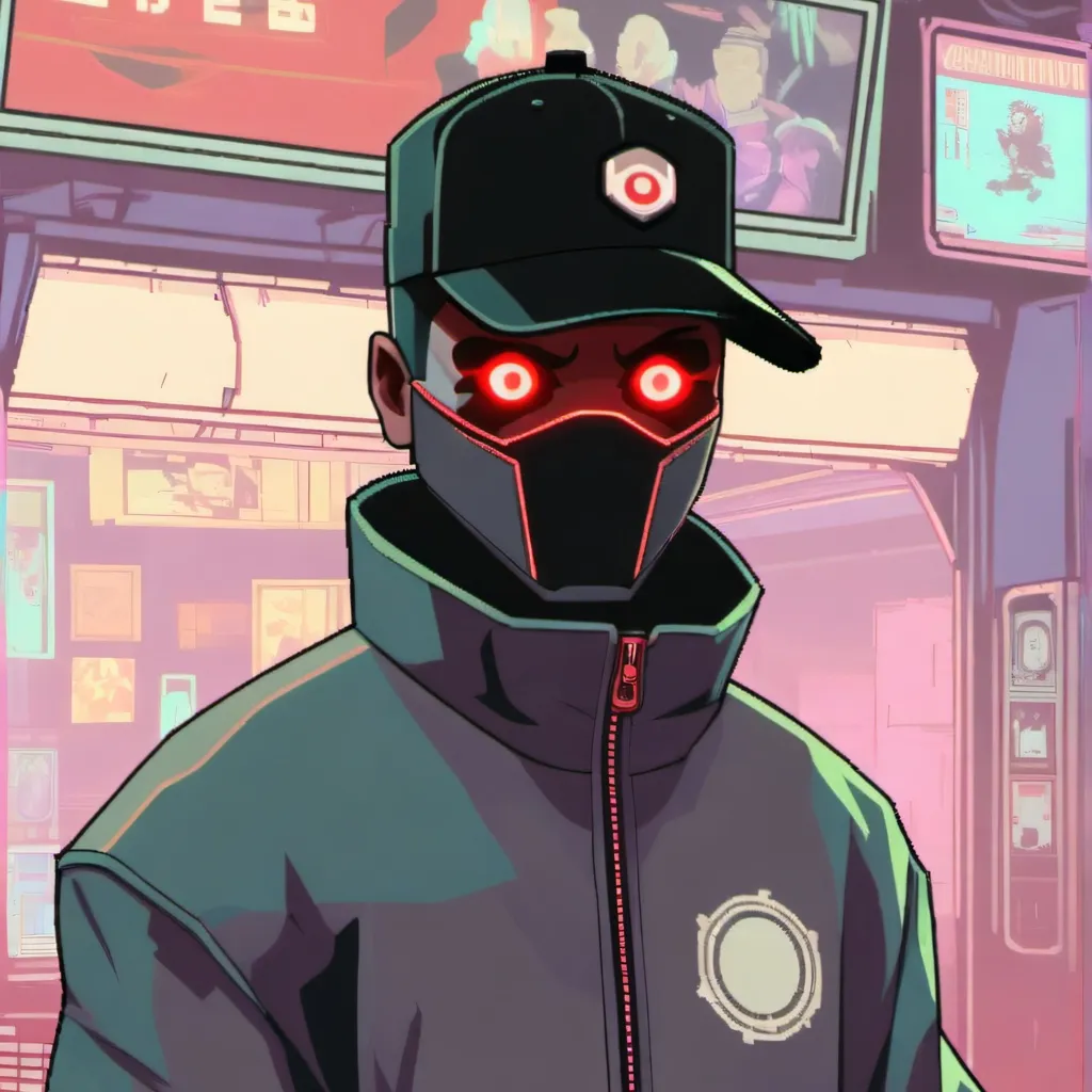 chat with ai character: guest 666