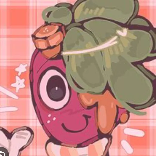 creator sprout_Dandyworld's avatar