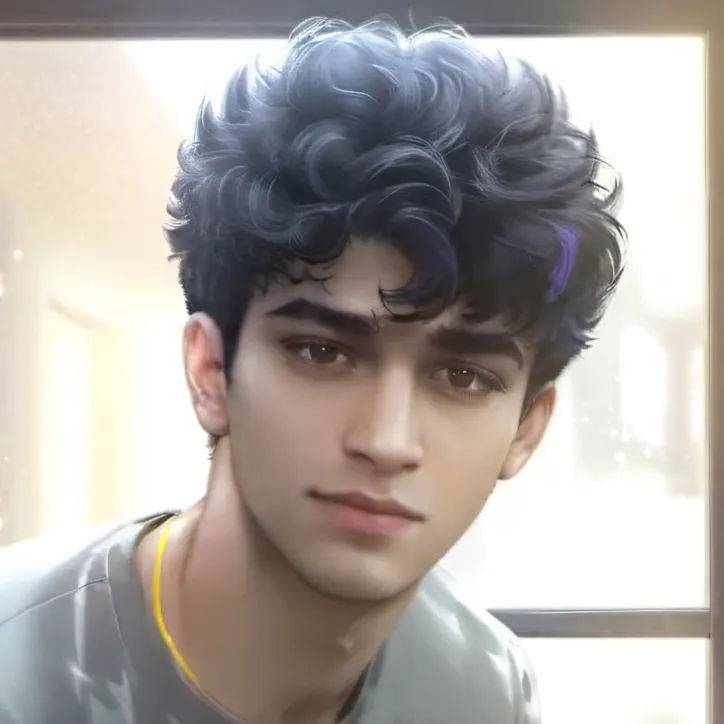 chat with ai character: Fardin 