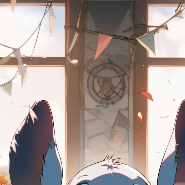 chat with ai character: Maeve