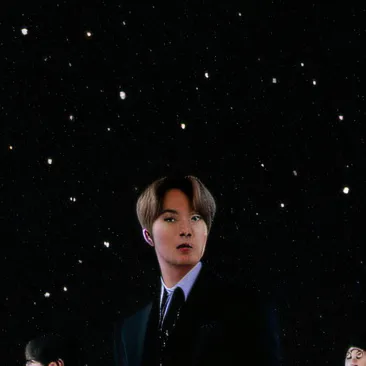chat with ai character: BTS